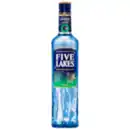 Bild 1 von Five Lakes Vodka