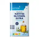 Bild 1 von LYTTOS Natives Olivenöl extra XXL