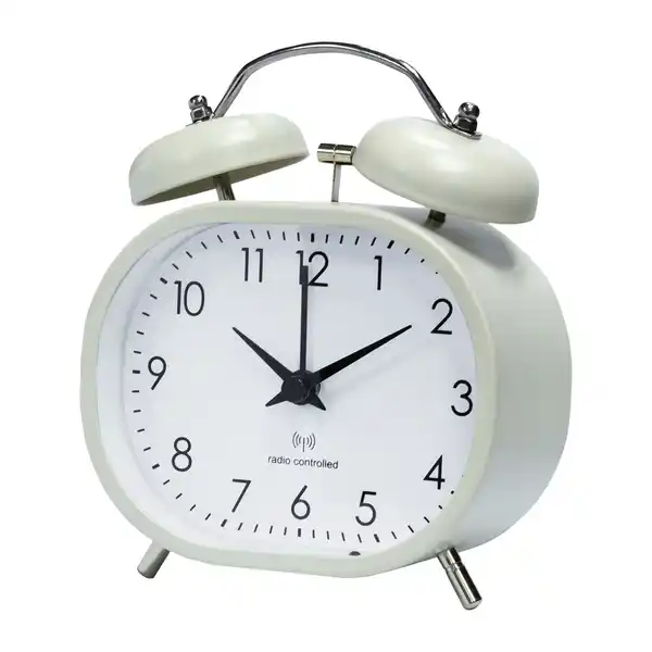 Bild 2 von Krontaler Retro-Funkwecker