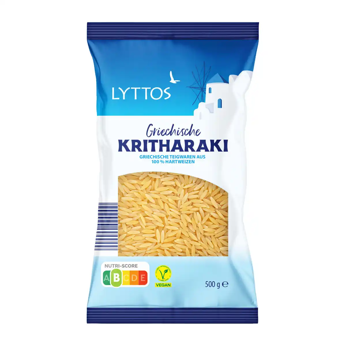 Bild 1 von LYTTOS Kritharaki