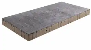 EHL Terrassenplatte Galano 60 x 30 x 4 cm grau anthrazit