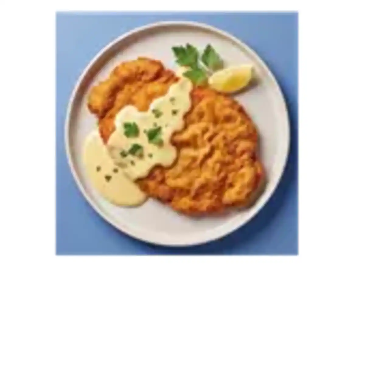 Bild 1 von MEINE FLEISCHEREI Riesenschnitzel vom Schwein