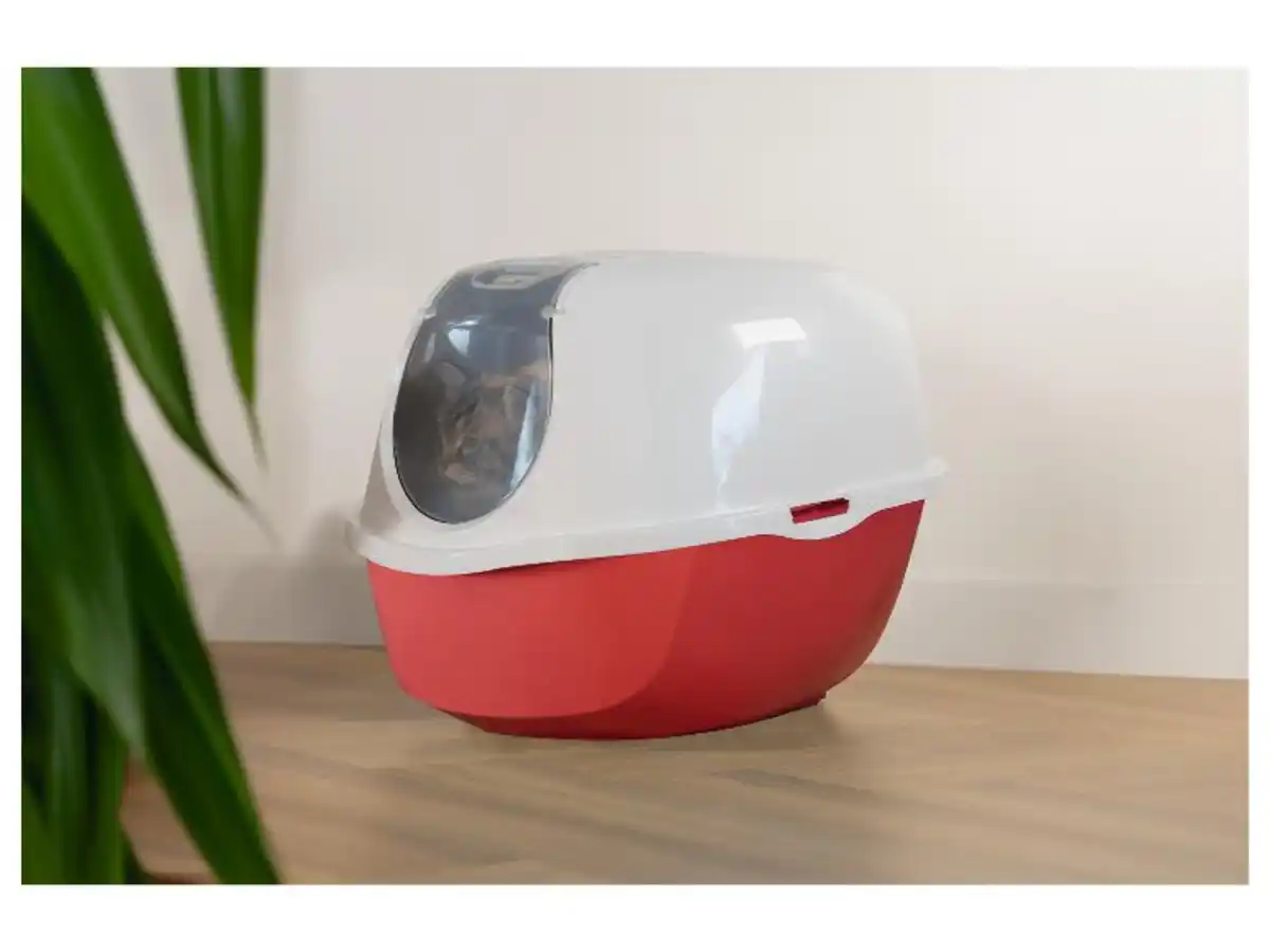 Bild 1 von KARLIE Katzentoilette Smartcat Kora