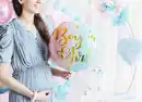 Bild 2 von PartyDeco Party-Dekorationsset "Gender Reveal" Mix 31tlg, 1 St