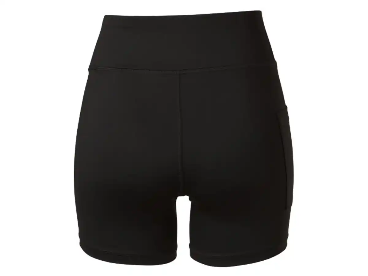 Bild 2 von CRIVIT Damen Sportkleid Tennis/Padel mit integrierter Shorts