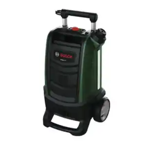 BOSCH HOME & GARDEN Akku-Hochdruckreiniger »Fontus«, 18 V, ohne Akku