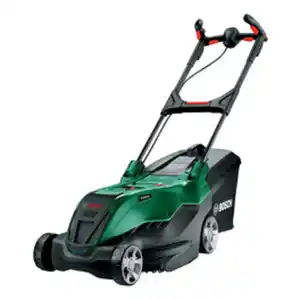 BOSCH Akku-Rasenmäher »AdvancedRotak«, 36V-40-650, 2 x Akku 36V 2,0Ah