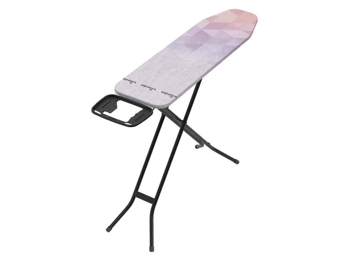Bild 2 von VILEDA Diamond S Bügeltisch