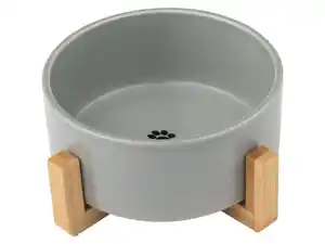 ZOOFARI® Futternapf / Doppelfutternapf