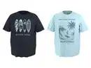 Bild 3 von ESMARA MEN Herren T-Shirt
