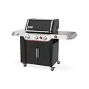 Bild 2 von Weber Gasgrill Genesis EP-335W GBS Schwarz