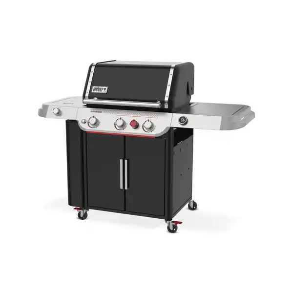 Bild 2 von Weber Gasgrill Genesis EP-335W GBS Schwarz