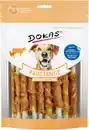 Bild 1 von Dokas Hundesnack Kaustange mit Hühnerbrust 200 g