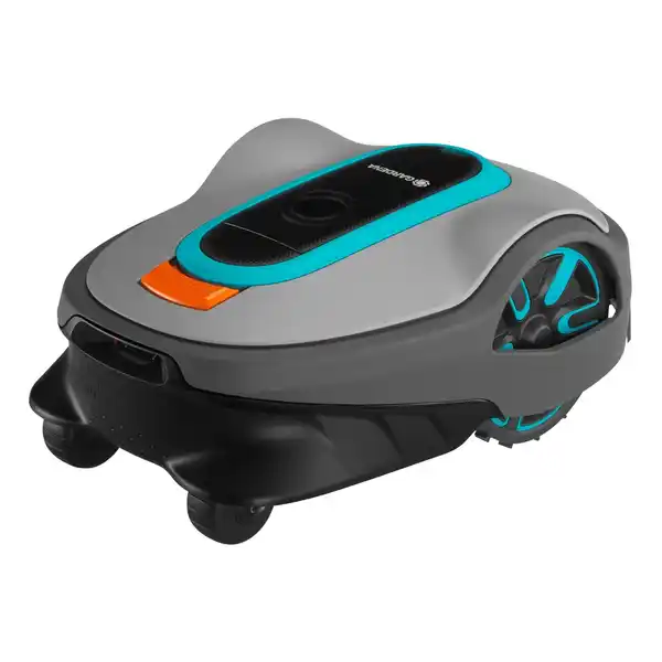 Bild 2 von Gardena Mähroboter Sileno life 750 m²