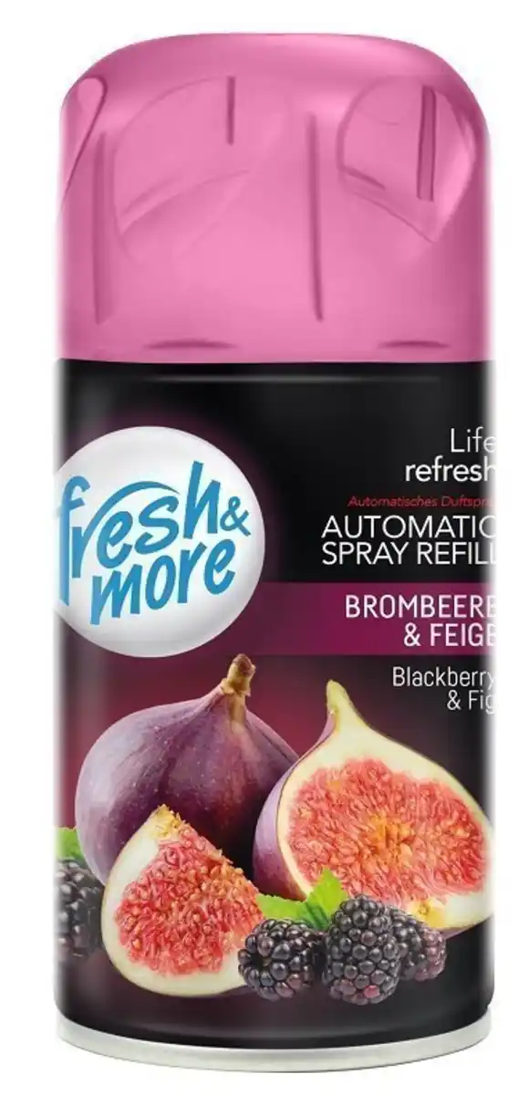 Bild 1 von black Nachfüller 250 ml