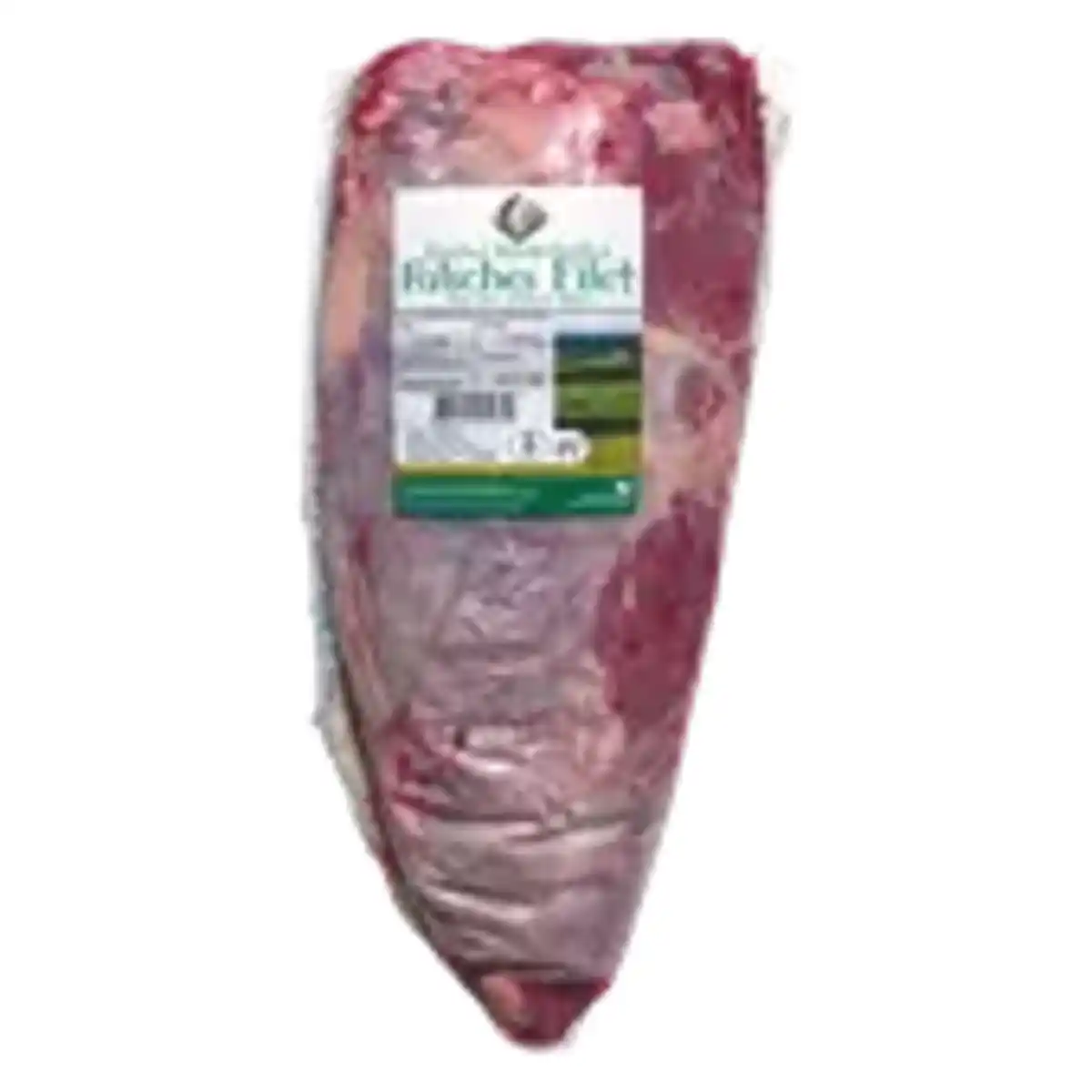 Bild 1 von Irish Nature Falsches Filet vom Rind