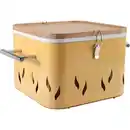 Bild 1 von Tragbarer Grill im Retrostyle
