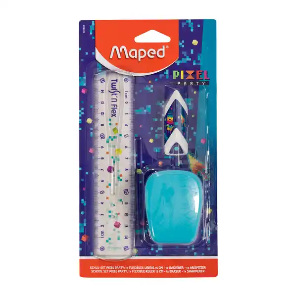 Bild 2 von MAPED Mal-Sortiment