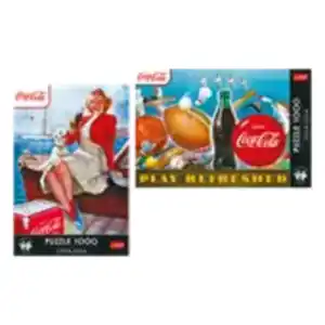 Trefl Puzzle 1000 Teile