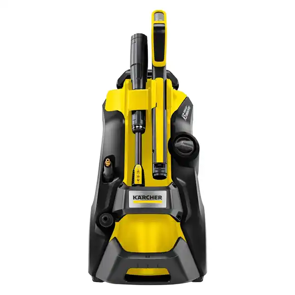 Bild 3 von Kärcher Hochdruckreiniger K 5 Premium Power Control Black 145 bar 500 l/h
