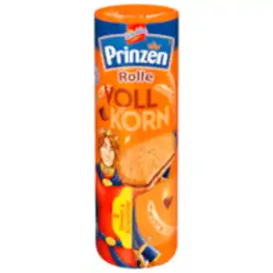 DeBeukelaer Prinzenrolle