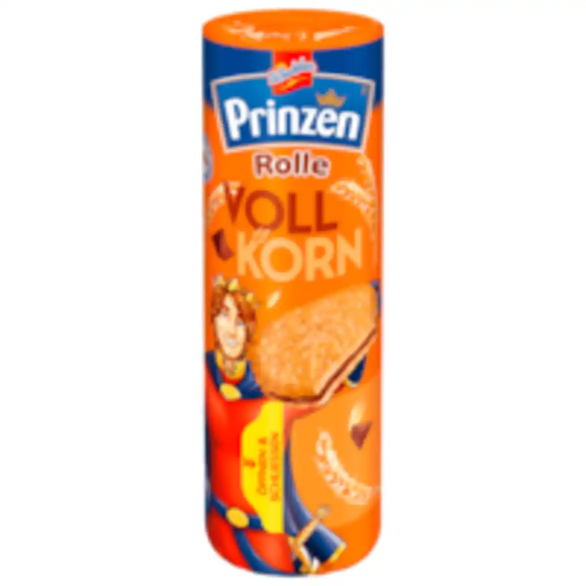 Bild 1 von DeBeukelaer Prinzenrolle