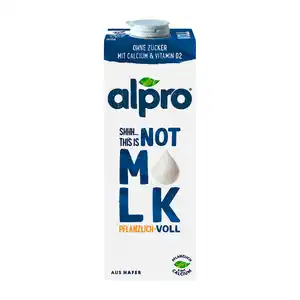 ALPRO Not M*lk Drink