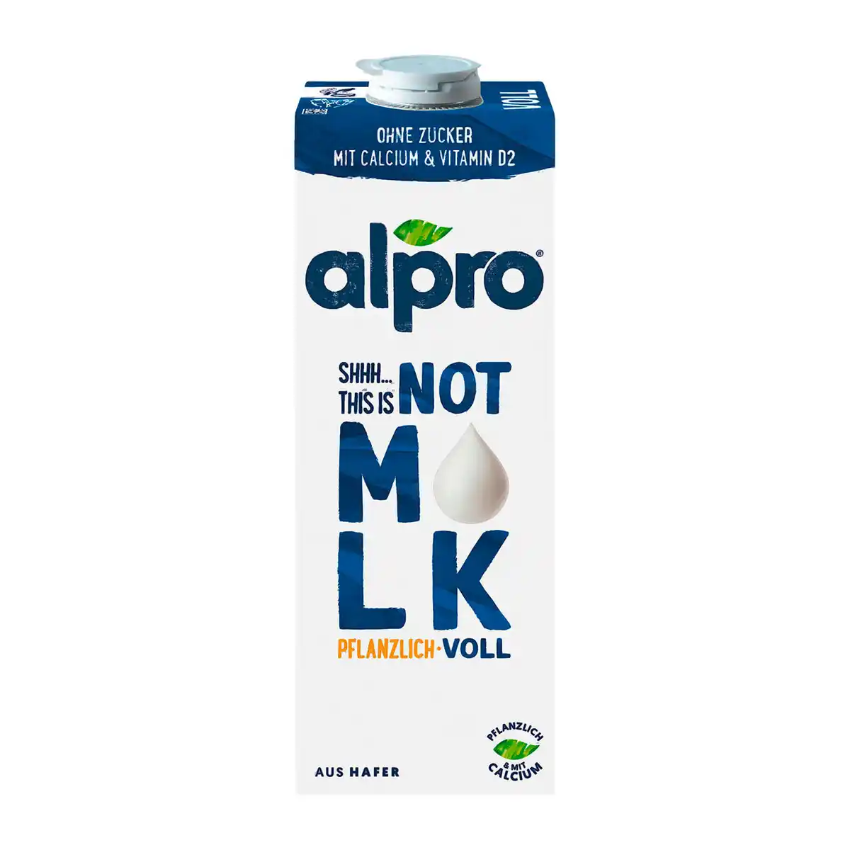 Bild 1 von ALPRO Not M*lk Drink
