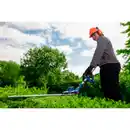 Bild 2 von BOSCH Akku-Heckenschere »PRO«, GHE18V-50FP