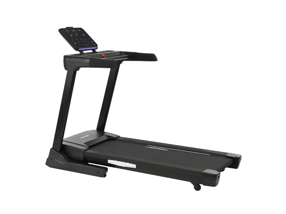 Bild 2 von CHRISTOPEIT Laufband »TM 4500 S«""