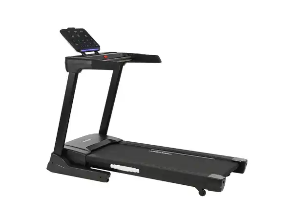 Bild 2 von CHRISTOPEIT Laufband »TM 4500 S«""