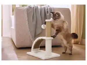 ZOOFARI® Katzen Kratzstamm