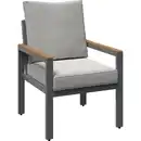 Bild 2 von Loungegruppe Moonbeam 5-teilig