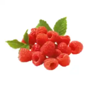 GO Regio Deutsche Himbeeren