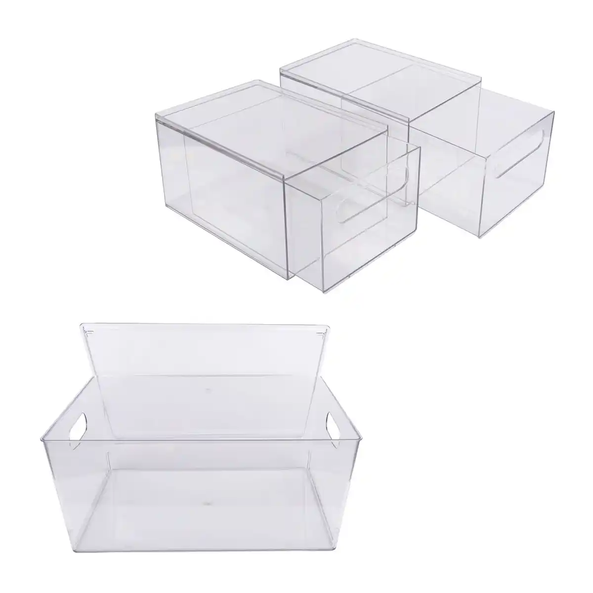 Bild 1 von HOME CREATION Aufbewahrungsbox(en)
