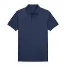 Bild 3 von UP2FASHION Piqué-Poloshirt
