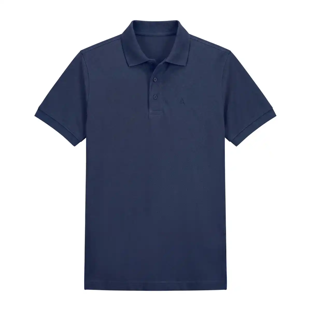 Bild 3 von UP2FASHION Piqué-Poloshirt
