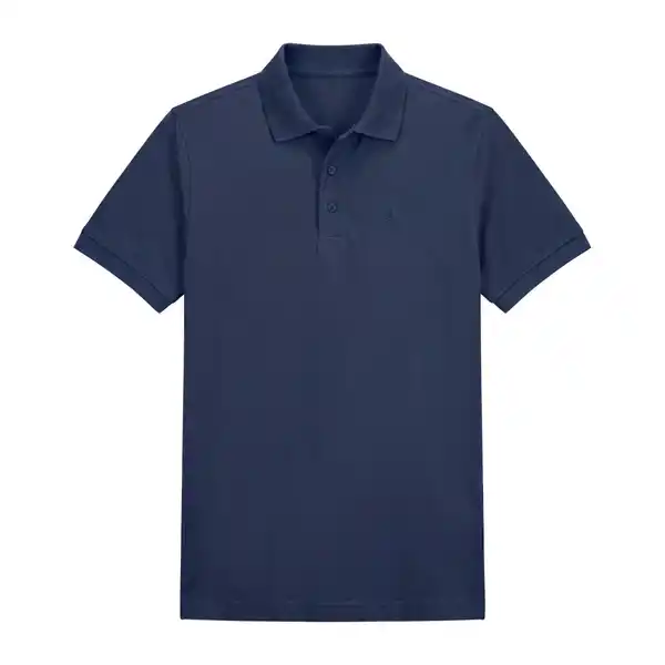 Bild 3 von UP2FASHION Piqué-Poloshirt