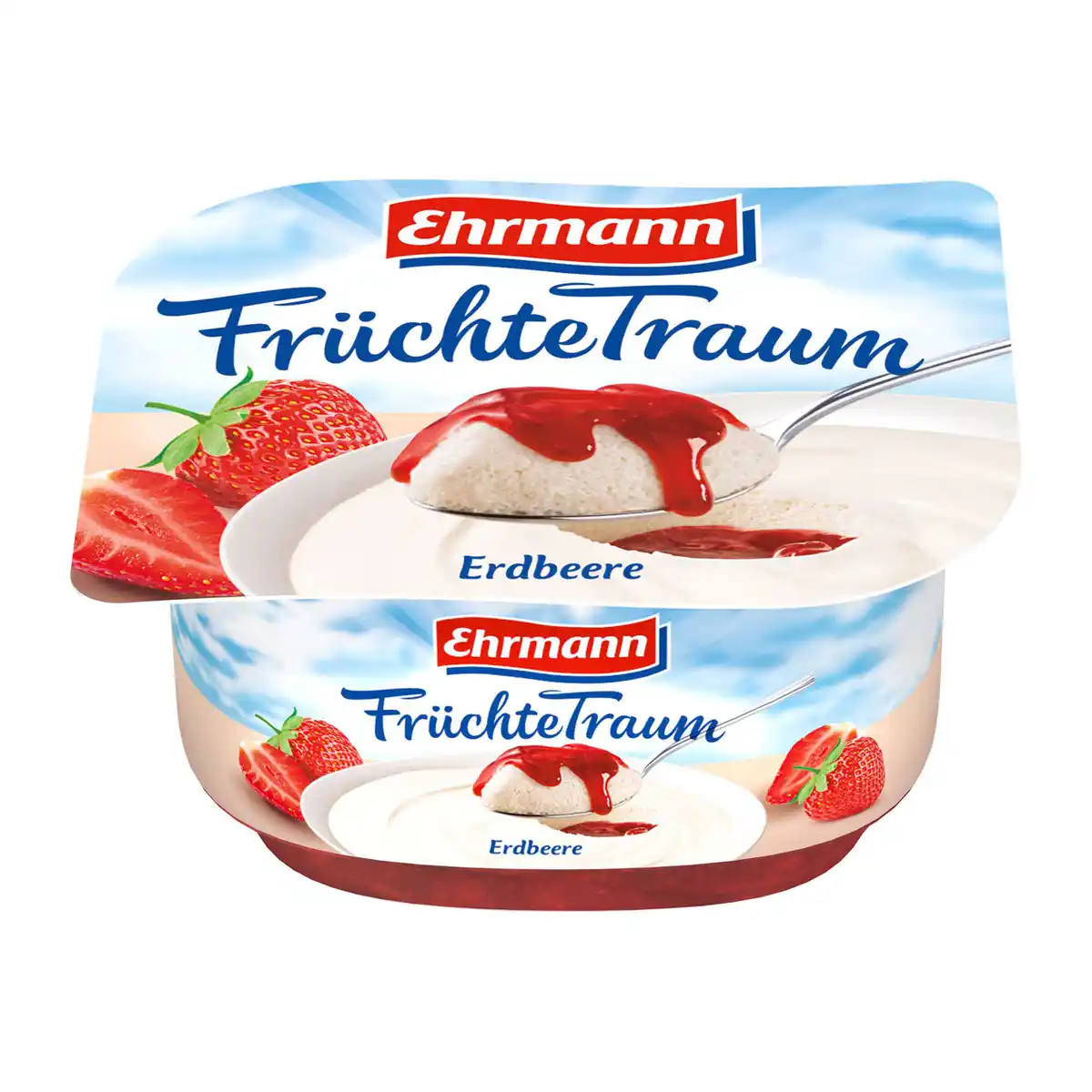 Bild 3 von EHRMANN Früchtetraum