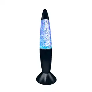CASALUX Glitzer-Lampe