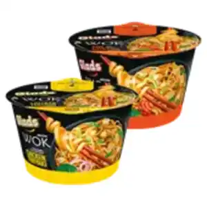 Glads Instant Wok Gericht