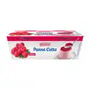 Bild 1 von MILSANI Panna Cotta Himbeere