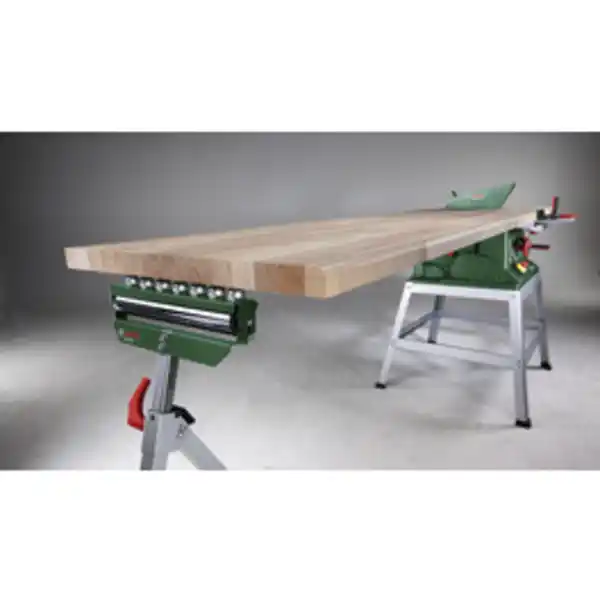 Bild 2 von BOSCH HOME & GARDEN Rollenauflage PTA 1000