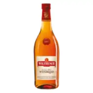 Wilthener Feiner Alter Weinbrand