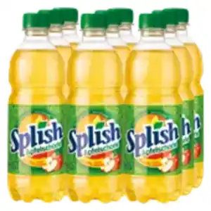 Splish Apfelschorle