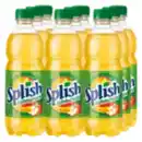 Bild 1 von Splish Apfelschorle