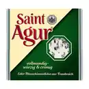 Bild 1 von Saint Agur Weichkäse