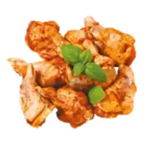 MEINE FLEISCHEREI Chicken Wings gewürzt
