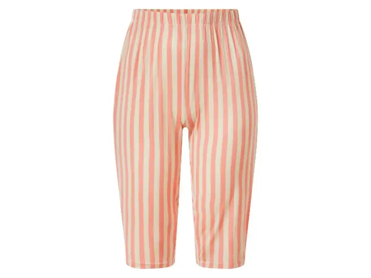 Bild 2 von ESMARA® Damen Capri-Pyjama
