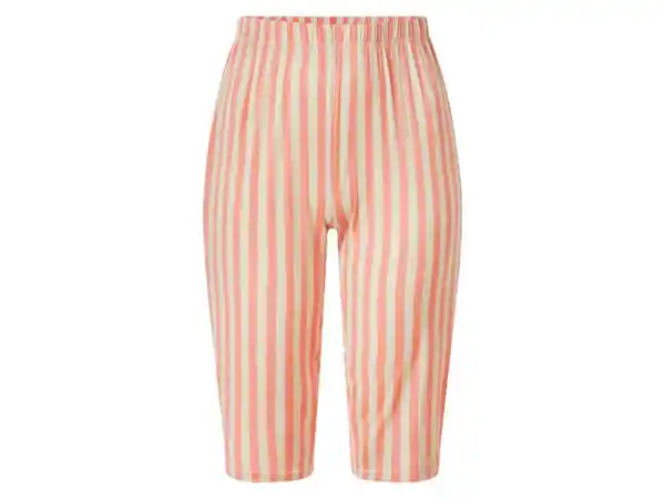 Bild 2 von ESMARA® Damen Capri-Pyjama